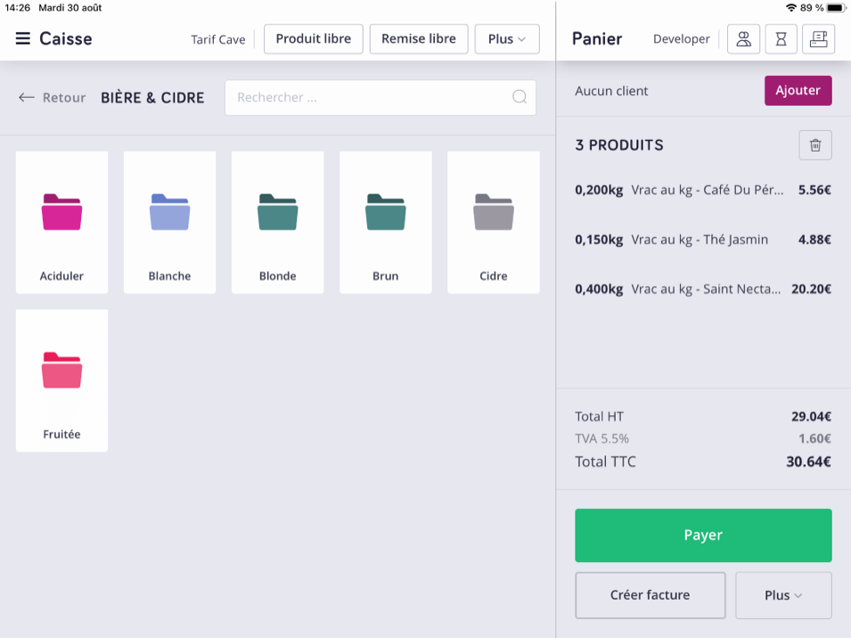screenshot_speciality-delicatessen_cashregister_desktop
