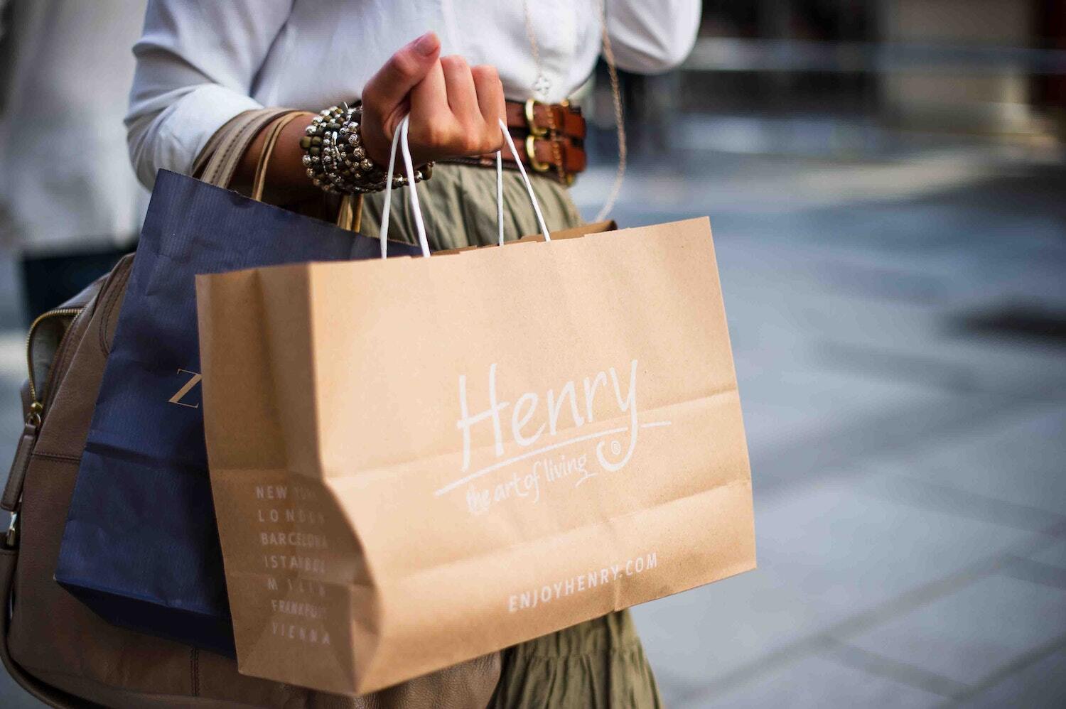 Conseil n°5 : Offrir une expérience d'achat fluide en magasin 