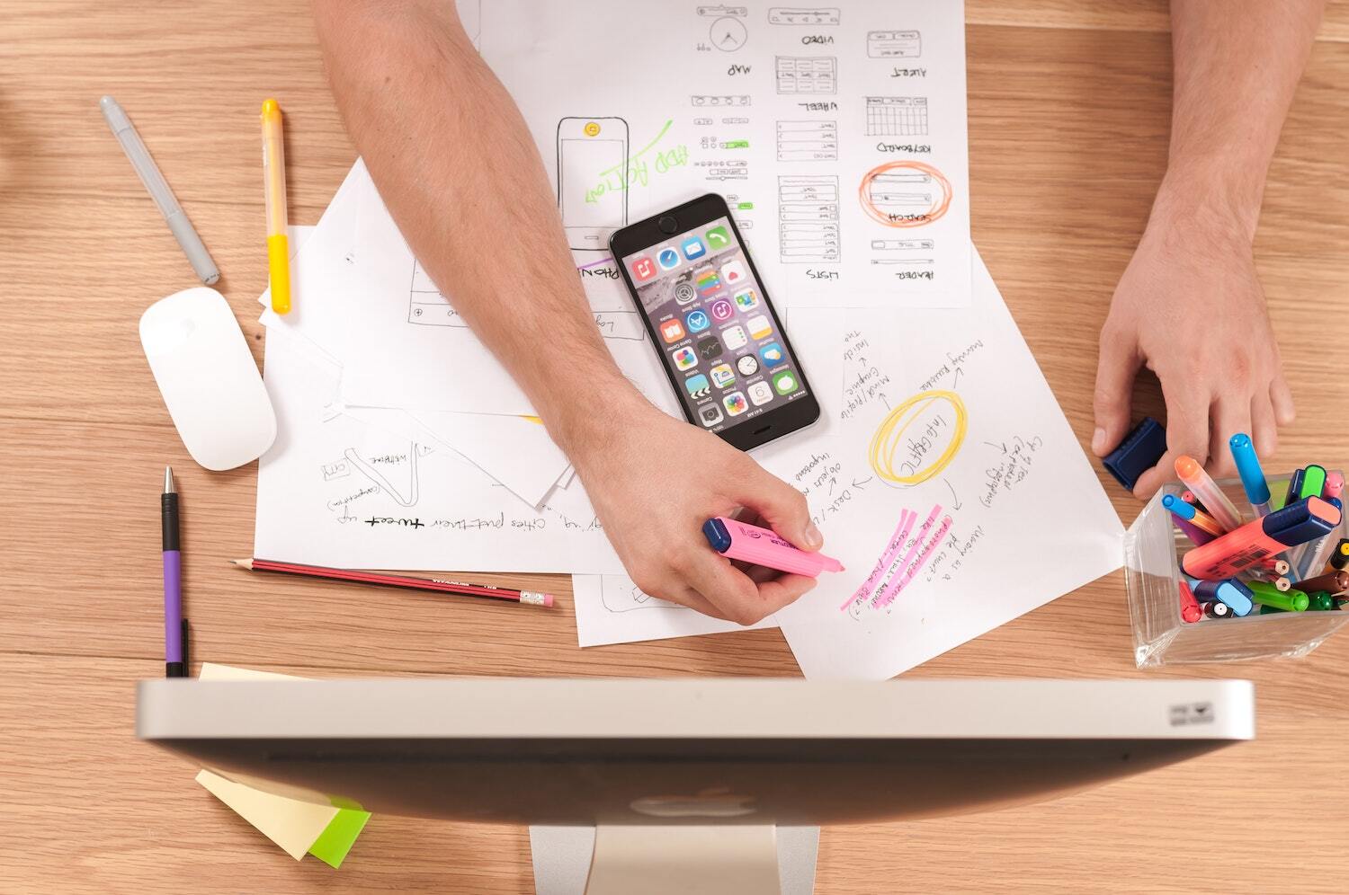 Le business plan est essentiel quand on veut créer une cave ou une épicerie 