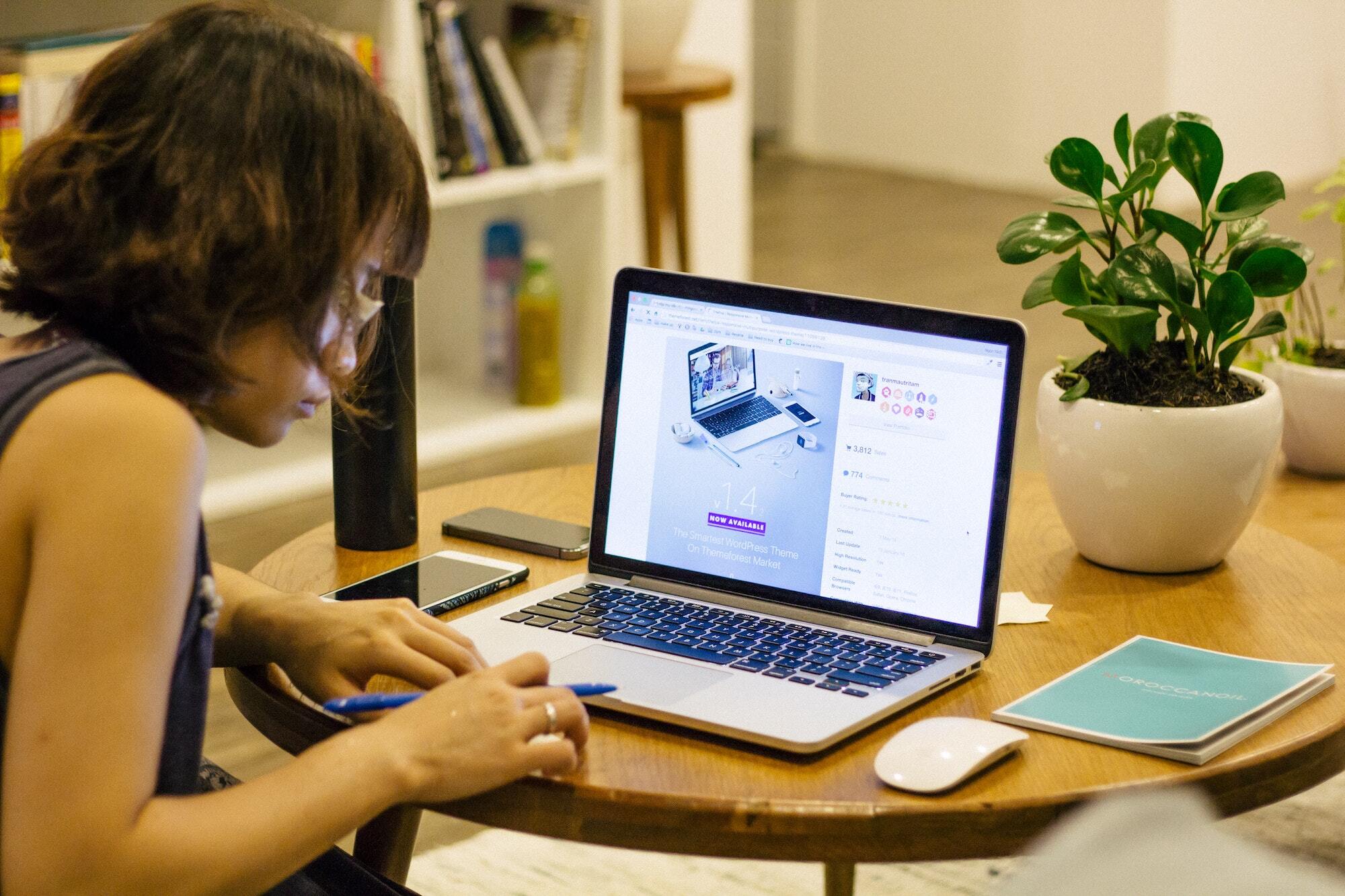 Les avis clients sur internet  