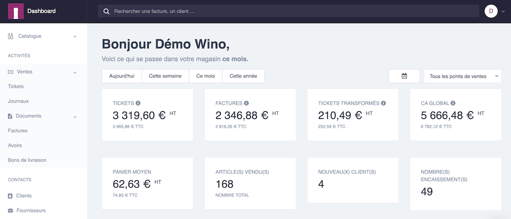 Piloter son activité en temps réel grace à la comptabilité