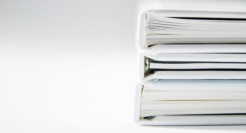 Conserver toutes les pièces justificatives comptables