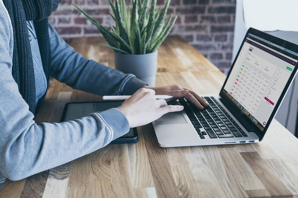 Une solution de paiement omnicanale