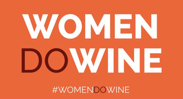 l'iniatitive women do wine 