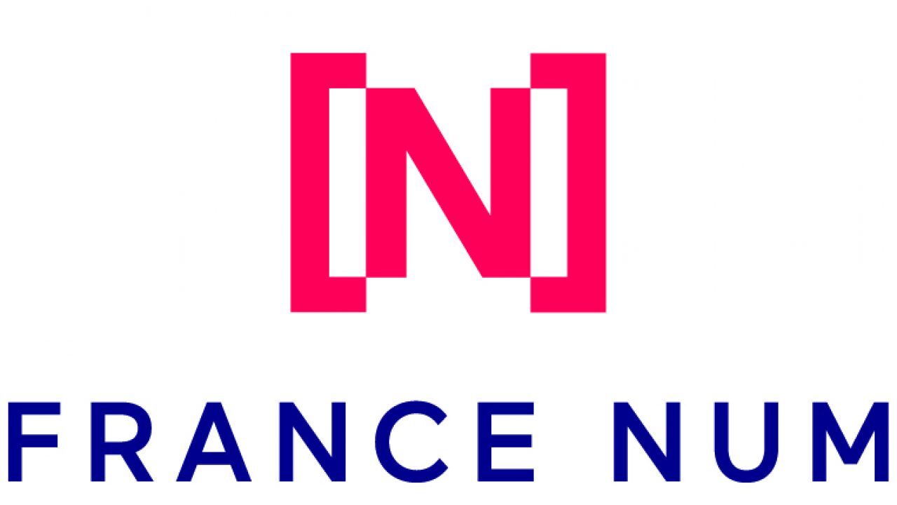 La plateforme France Num